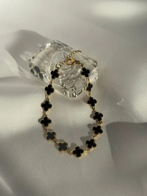 Colección de pulseras